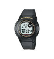 Casio F-200W-9A
