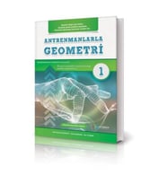 Antrenmanlarla Geometri 1 Konu Anlatımlı Soru Bankası