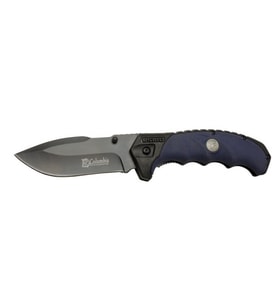 Columbia Tactical Çakı G10