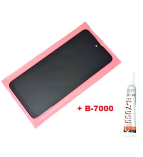 Omix X400 Uyumlu Lcd Ekran Dokunmatik Servis + B-7000