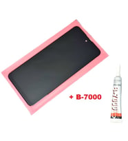 Omix X400 Uyumlu Lcd Ekran Dokunmatik Servis + B-7000