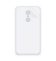 SChitec alcatel A7 Uyumlu Arka Yüzey Hidrojel Koruyucu Film