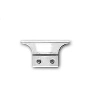Mercedes W214 X254 C254 2022- Tampon Braketi Ön Sol Sağ 2546203801 Wender