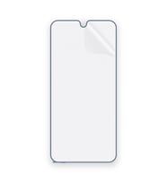 SChitec SAMSUNG Galaxy M17 Uyumlu Ön Yüzey Nano Şeffaf Hidrojel Ekran Koruyucu