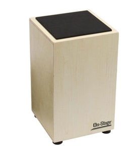 On Stage WFC3200 Cajon