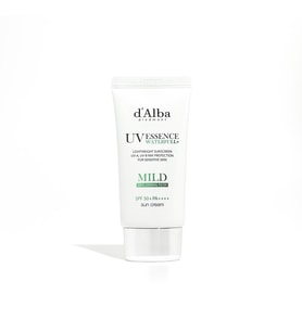 Dalba Waterfull Essence Mild Sun Cream SPF50+ 50ml - Güneş Koruyucu Krem
