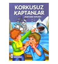Korkusuz Kaptanlar
