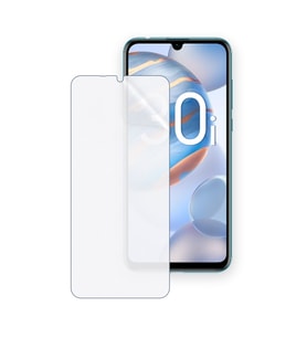 SChitec HONOR 30i Uyumlu Ön Yüzey Nano Şeffaf Hidrojel Ekran Koruyucu