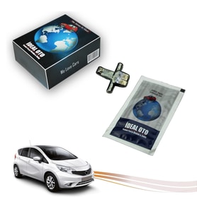 Nissan Note E1 2006-2013 Için Direksiyon Kontak Şaft Silindir Parçası N0502823