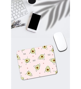 Yogacılara Özel Mouse Pad