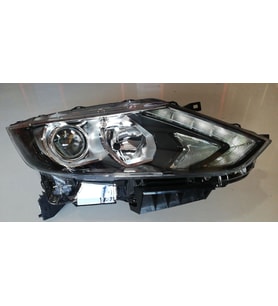 FAR QASHQAİ 14-17 RH (XENONSUZ LEDLİ MOTORLU)