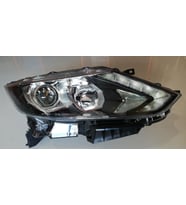 FAR QASHQAİ 14-17 RH (XENONSUZ LEDLİ MOTORLU)