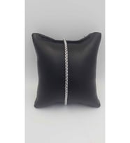 Xuping Çelik 3mm Polo Model Sevgiliye,babaya,arkadaşa Bileklik