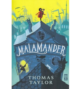 Malamander