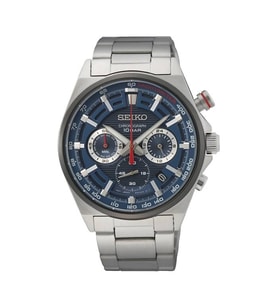 SEIKO SSB407P ERKEK KOL SAATİ