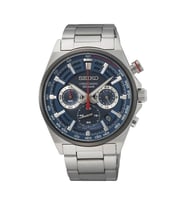 SEIKO SSB407P ERKEK KOL SAATİ