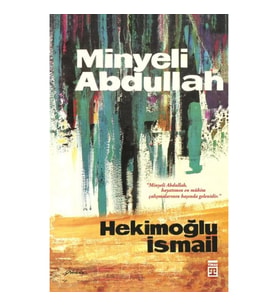 Minyeli Abdullah