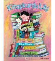 Kitapkurdu Lily