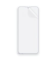 SChitec NOKIA C30 Uyumlu Ön Yüzey Nano Şeffaf Hidrojel Ekran Koruyucu