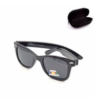 KAMPANYALI ÜRÜN!! Yaz Modası 2019 Wayfarer Erkek Güneş Gözlüğü Modelleri Polarize Hd Güneş Gözlük