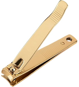 Lexroo Gold Tırnak Makası 3610