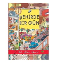 Şehirde Bir Gün