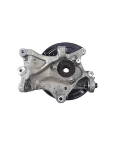 Aks Taşıyıcı Arka Sağ – 423077 Winpower – Opel Insıgnıa 10 Ve Sonrası Uyumlu (Siyah)
