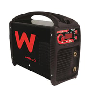Awelco 55725 Plus 250 220 Amper İnverter Kaynak Makinesi (Siyah)