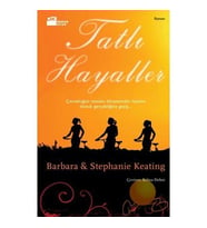 Tatlı Hayaller-Barbara Keating