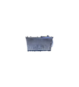 Subaru Forester 2.0 XV 1.6 2013-2016 Su Radyatörü Brazing MT 340X688X26 MM 45111SG000 Wisco