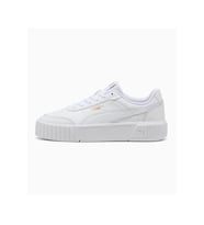 Puma Carina Mia 402637 06 Kadın Sneaker Ayakkabı Beyaz 36-40