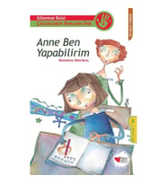 Çocukların Hakları Var 2 - Anne Ben Yapabilirim
