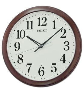 Seiko QXA776B Duvar Saati