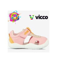 Vicco Puko Sandalet Ortopedik Çocuk Sandalet