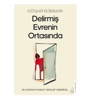 Delirmiş Evrenin Ortasında