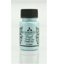DORA METALİK BOYA MİNT 50ML