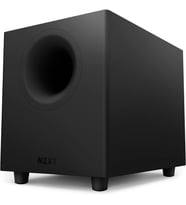 NZXT AP-SUB80-EU Siyah 140W Subwoofer Hoparlör