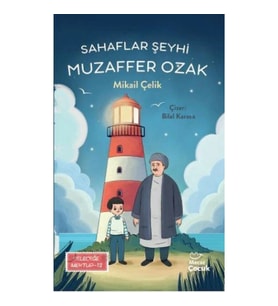 Sahaflar Şeyhi Muzaffer Ozak - Geleceğe Mektup 12
