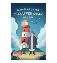 Sahaflar Şeyhi Muzaffer Ozak - Geleceğe Mektup 12