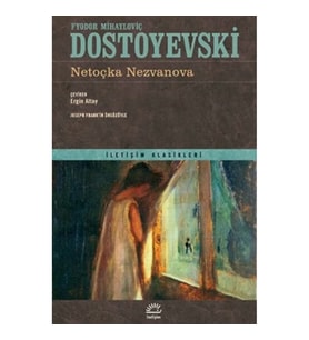 Netoçka Nezvanova