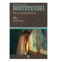 Netoçka Nezvanova