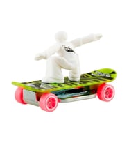 Hot Wheels Tekli Arabalar Skate Grom HKK42