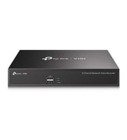 TP-Link Vıgı Nvr1008H 8 Kanal Nvr Kayıt Cıhazı