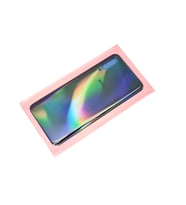 Samsung Galaxy A50 A505 Arka Pil Batarya Kapağı SİYAH