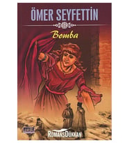 Bomba - Ömer Seyfettin (Karışık)