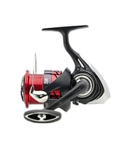 Daiwa Ninja 23 LT 4000 C Spin Olta Makinesi