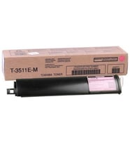 Toshiba T-3511E-M Kırmızı Fotokopi Toner