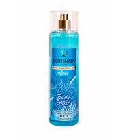 Lorınna Parıs Ares Body Mıst 270 Ml (Mavi)
