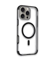 Joko Apple iPhone 16 Pro Max Hilton Magsafe Kapak - Siyah