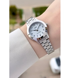 Casio CSISTE243 Kadın Kol Saati